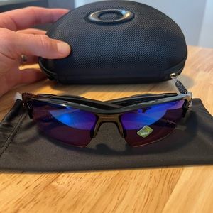 Oakley Flak 2.0 XL Golf Prizm